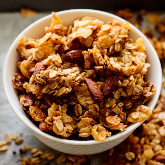Original Granola